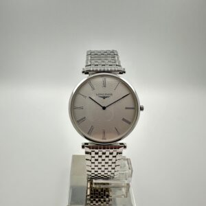 Longines La Grande Qlassique