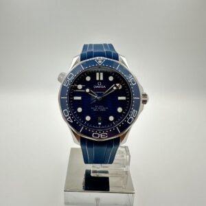 Omega Seamaster Diver 300 M