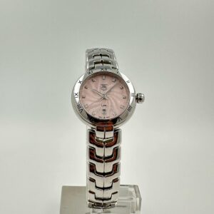 Tag Heuer Link