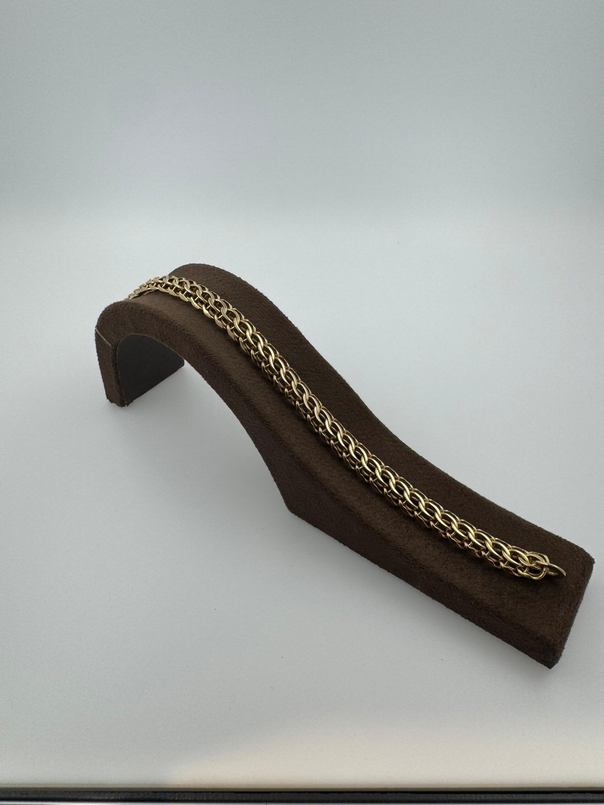 Armband 750 18K – Bild 3