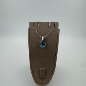 Gold Halskette 14K 585 Gold